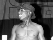 News Room Tupacs childhood friend reveals embarrassing secret I