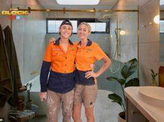 News Room : Two of The Block’s Daylesford homes remain unsold after being listed above their $2.99 million reserve during disastrous auction