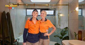 News Room : Two of The Block’s Daylesford homes remain unsold after being listed above their $2.99 million reserve during disastrous auction