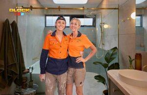 News Room : Two of The Block’s Daylesford homes remain unsold after being listed above their $2.99 million reserve during disastrous auction News Room Two of The Blocks Daylesford homes remain