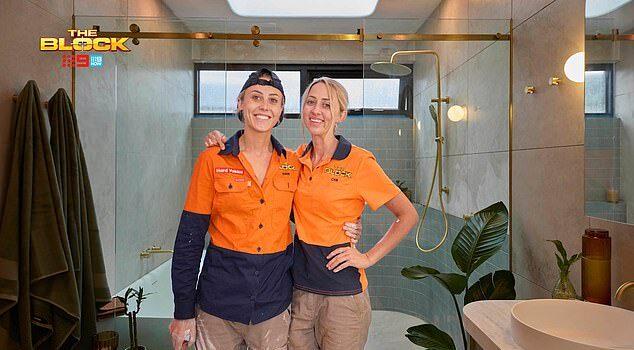 News Room : Two of The Block’s Daylesford homes remain unsold after being listed above their $2.99 million reserve during disastrous auction News Room Two of The Blocks Daylesford homes remain