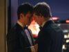 News Room : Why Hollywood execs tried to cut gay sex scenes from raunchy HBO series Heated Rivalry News Room Why Hollywood execs tried to cut gay