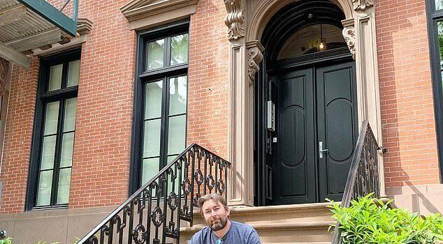 News Room YouTuber Adam the Woo dead at age