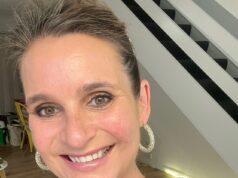 News Room : Big Brother Australia star Reggie Bird slams cruel trolls who claim she is ‘faking’ her degenerative sight disorder