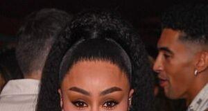 News Room : Blac Chyna accuses ex Twin Hector of spitting on and choking her while her two kids slept feet away