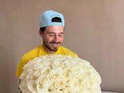 News Room : Brooklyn Beckham copies estranged dad David as he celebrates wife Nicola Peltz’s birthday in same way footballer marked Victoria’s – after the heiress deleted all trace of her in-laws from Instagram News Room Brooklyn Beckham copies estranged dad David as