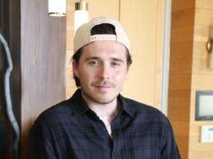 News Room : Brooklyn Beckham warned parents David and Victoria to only contact him through his lawyers at the height of their family feud