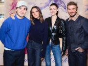 News Room Brooklyn Beckham was turned against his parents