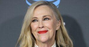 News Room : Catherine O’Hara wittily shared how she wanted to die in resurfaced interview… 13 years before death at 71