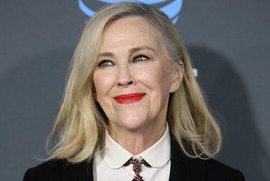 News Room : Catherine O’Hara wittily shared how she wanted to die in resurfaced interview… 13 years before death at 71 News Room Catherine OHara wittily shared how she wanted