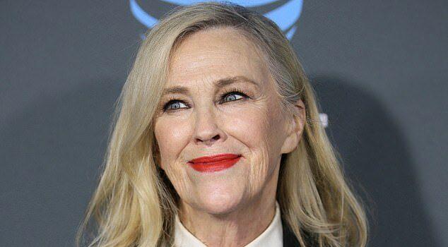 News Room : Catherine O’Hara wittily shared how she wanted to die in resurfaced interview… 13 years before death at 71 News Room Catherine OHara wittily shared how she wanted