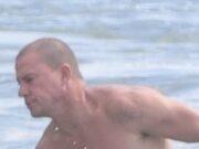 News Room Channing Tatum erases poignant last trace of