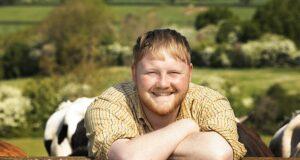 News Room Clarksons Farm star Kaleb Coopers staggering earnings