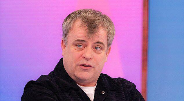 News Room : Coronation Street’s Simon Gregson resorts to selling £37 curry night tickets amid ongoing financial woes over £250K loan News Room Coronation Streets Simon Gregson resorts to selling