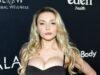 News Room : Courtney Stodden makes ANOTHER major appearance change after shock nose job News Room Courtney Stodden makes ANOTHER major appearance change