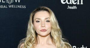 News Room Courtney Stodden makes ANOTHER major appearance change