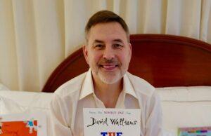 News Room David Walliams claims not a single person