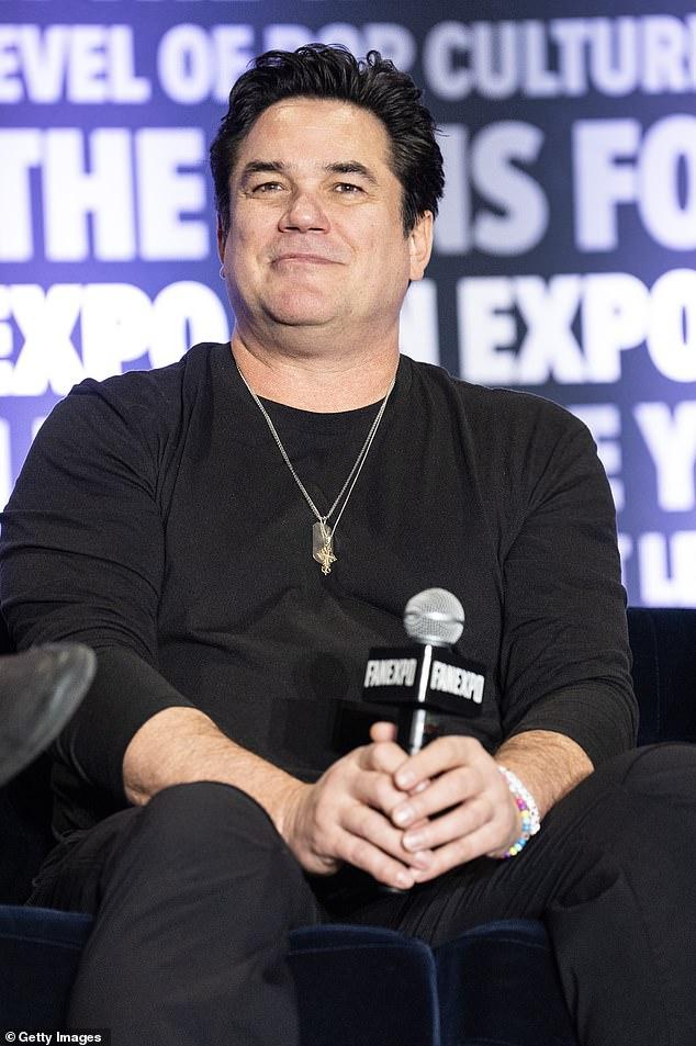 News Room : Dean Cain says Alex Pretti who was