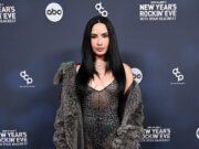 News Room Demi Lovato looks thinner than ever as