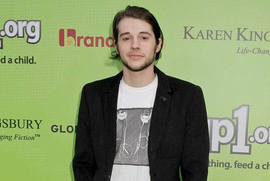 News Room Disney Channel star Matt Prokops ex girlfriend breaks