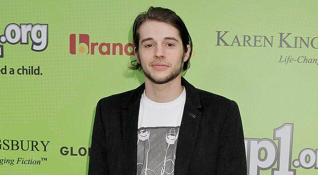 News Room : Disney Channel star Matt Prokop’s ex-girlfriend breaks silence on his shock child pornography charge as she alleges ‘years of abuse’ News Room Disney Channel star Matt Prokops ex girlfriend breaks