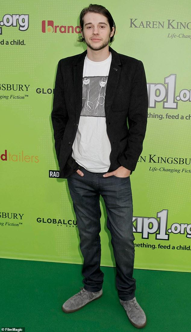 News Room : Disney Channel star Matt Prokop's ex-girlfriend breaks