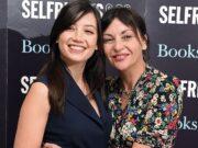 News Room EDEN CONFIDENTIAL Pearl Lowe Three of