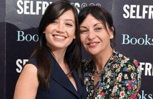 News Room : EDEN CONFIDENTIAL: Pearl Lowe – Three of my four children have ADHD News Room EDEN CONFIDENTIAL Pearl Lowe Three of