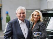 News Room Eamonn Holmes 66 purchases new pad for