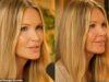 News Room Elle Macpherson 61 suffers an embarrassing airbrushing