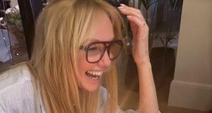 News Room : Emma Bunton shares a glimpse into her luxurious 50th birthday as she celebrates with the Spice Girls