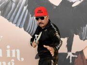 News Room : Fat Pizza star glassed on stage during live Australia Day show as he reveals what sparked the attack News Room Fat Pizza star glassed on stage during