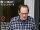 News Room Fears for frail and limping Tommy Lee