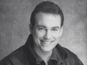 News Room Former late night host and beloved comedian John