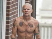 News Room Guess who Rock icon 63 proves hes