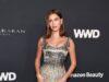 News Room : Hailey Bieber dazzles in glitzy Armani gown as she joins Demi Moore, Emily Blunt and Mindy Kaling at the 2026 WWD Style Awards News Room Hailey Bieber dazzles in glitzy Armani gown