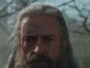 News Room Hugh Jackman is unrecognizable with bushy beard