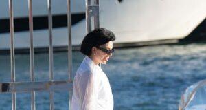 News Room : Inside Kris Jenner’s extremely risky surgery to transform the only remaining part of her body that betrays her true age