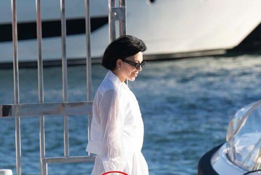 News Room Inside Kris Jenners extremely risky surgery to