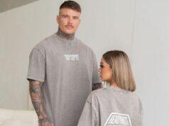 News Room : Inside Ready Or Not founder and TikTok star Corey Jefferys’ rise from housing commission kid to cult streetwear king: ‘If I wasn’t sober, my business wouldn’t even exist’