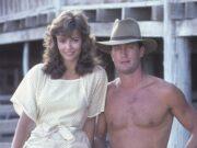 News Room Inside The Thorn Birds Rachel Wards four decade