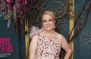 News Room It Ends With Us author Colleen Hoover