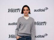 News Room It Ends With Us star Jenny Slate