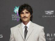 News Room Jacob Elordi admits to obsession with Wuthering