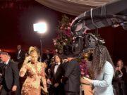 News Room Jennifer Lopezs rude Glambot moment explained as