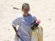 News Room : Johnny Ruffo’s rarely seen girlfriend Tahnee Sims relaxes solo at Sydney beach after the singer’s tragic death from brain cancer News Room Johnny Ruffos rarely seen girlfriend Tahnee Sims