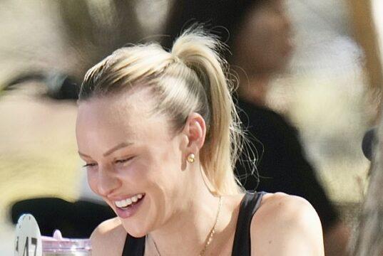 News Room Jules new start We track down Lachie