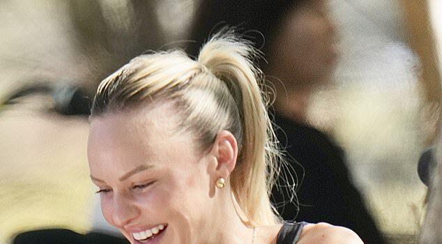 News Room Jules new start We track down Lachie