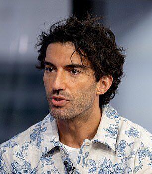 News Room Justin Baldoni claims Blake Lively used sex