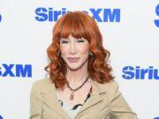 News Room : Kathy Griffin claims rude run-in with Jon Hamm caused her not to like him: ‘I never forgave him’ News Room Kathy Griffin claims rude run in with Jon